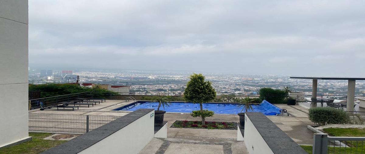 Foto de departamento en renta en paseo loma de queretaro , loma dorada, querétaro, querétaro, 0 No. 05