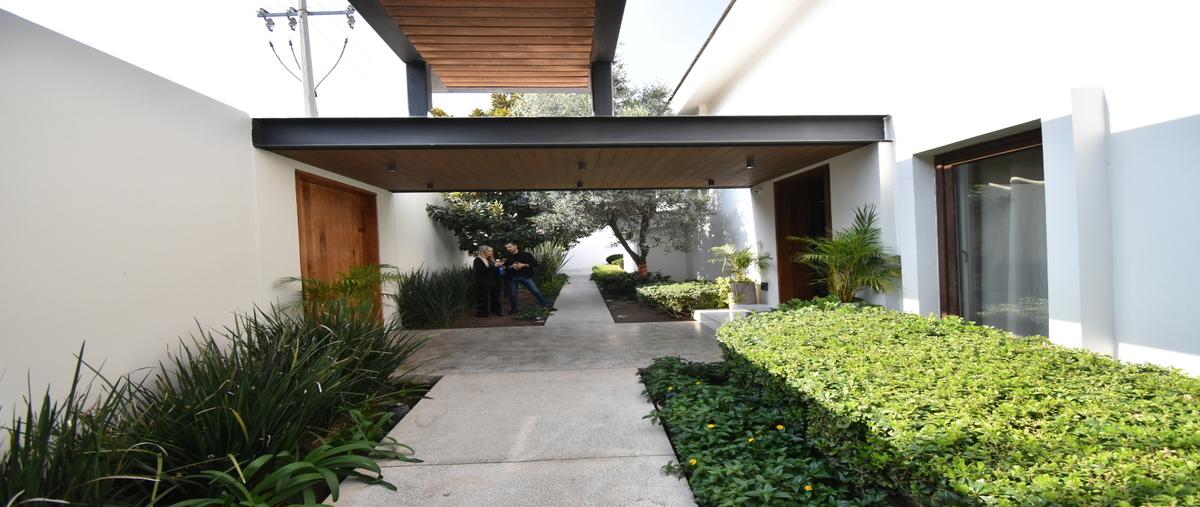 Foto de casa en venta en paseo loma larga , colinas de san javier, zapopan, jalisco, 0 No. 03