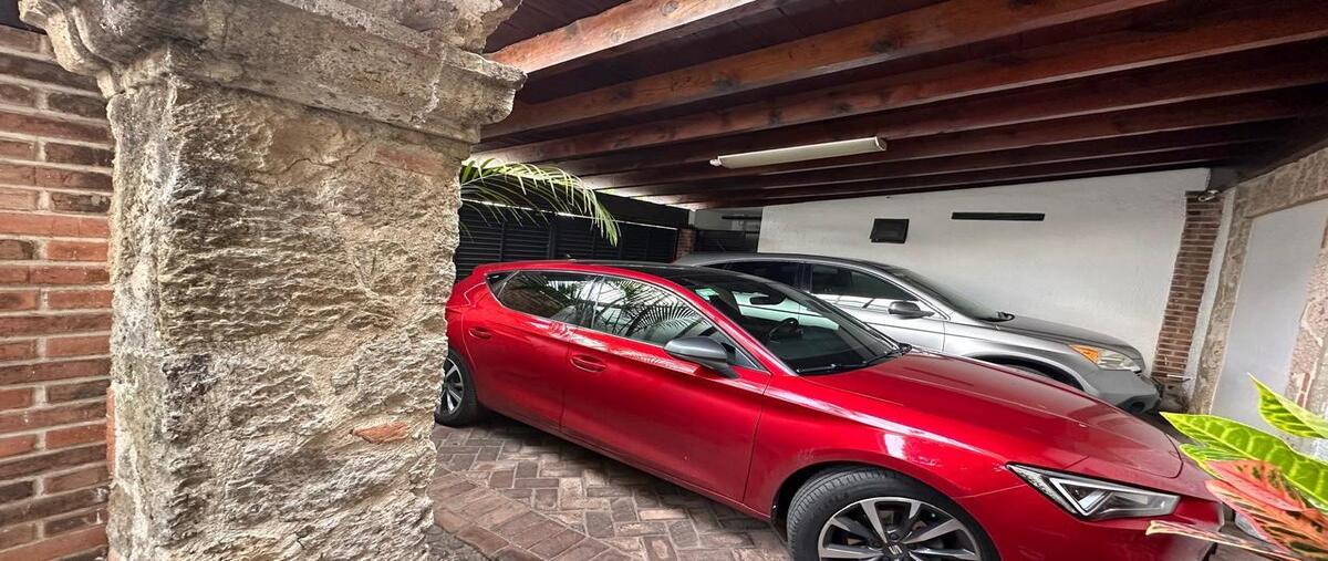 Foto de casa en renta en paseo loma larga villa universitaria , villa universitaria, zapopan, jalisco, 0 No. 05