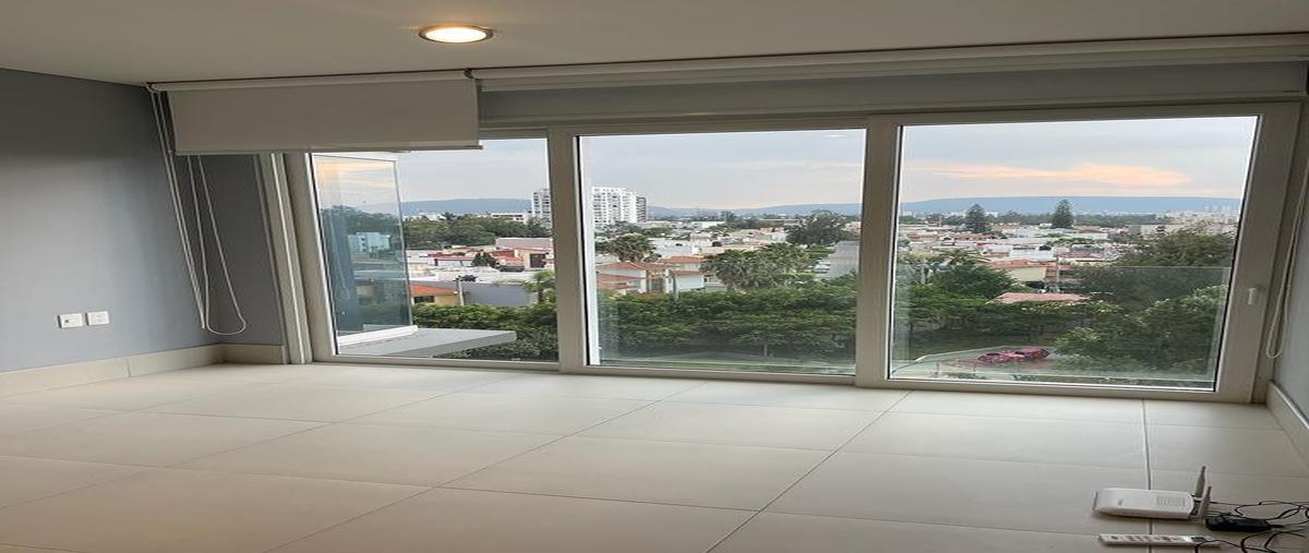 Foto de departamento en renta en paseo lomas alltas , jardines vallarta, zapopan, jalisco, 30893268 No. 04