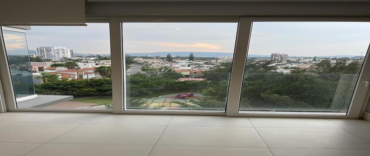 Foto de departamento en renta en paseo lomas alltas , jardines vallarta, zapopan, jalisco, 30893268 No. 05