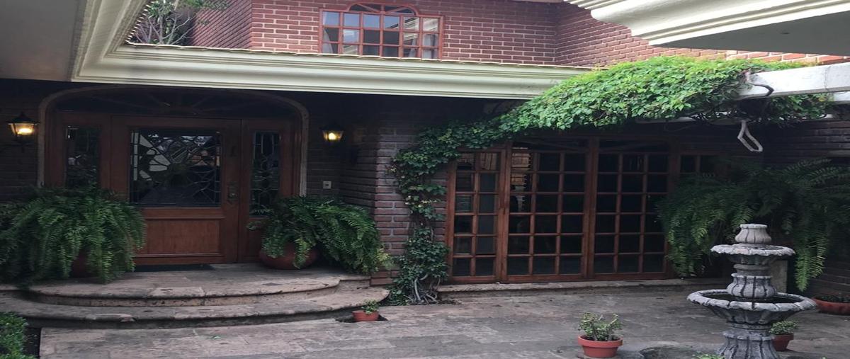 Foto de casa en venta en paseo lomas altas 3800, lomas del valle, zapopan, jalisco, 0 No. 04