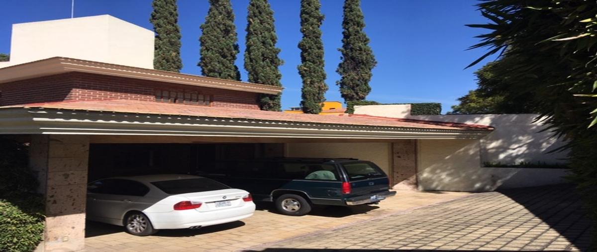 Foto de casa en venta en paseo lomas altas 3800, lomas del valle, zapopan, jalisco, 0 No. 05