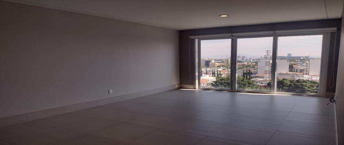 Foto de departamento en renta en paseo lomas altas 4777, lomas altas, zapopan, jalisco, 24980123 No. 04
