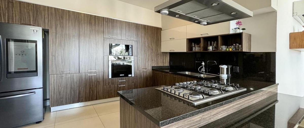 Foto de departamento en venta en paseo lomas altas 4777, lomas de santa rita, zapopan, jalisco, 0 No. 03