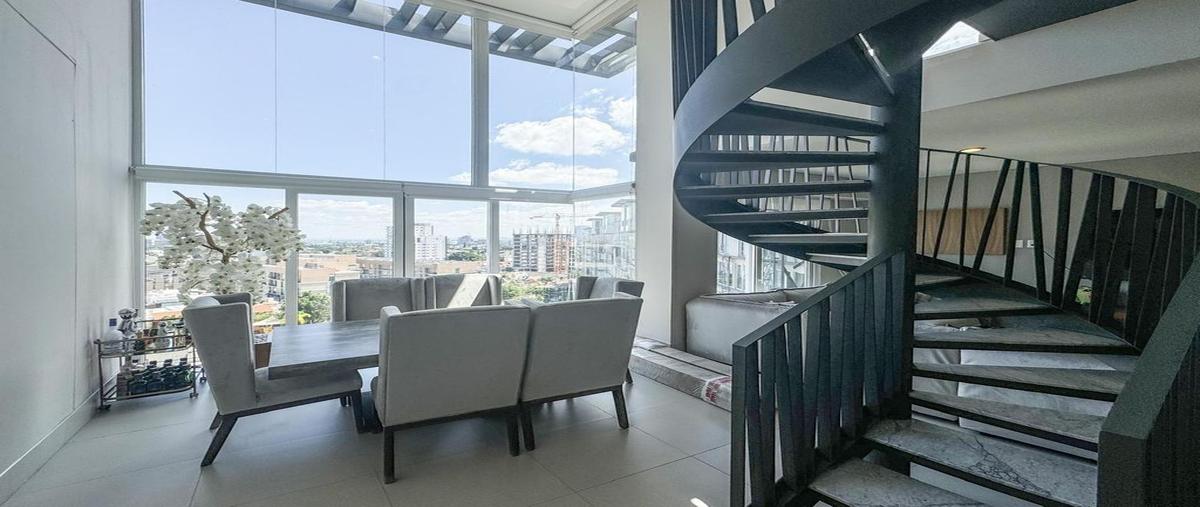 Foto de departamento en venta en paseo lomas altas 4777, lomas de santa rita, zapopan, jalisco, 0 No. 05