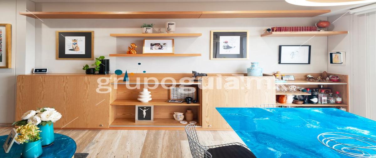 Foto de departamento en venta en paseo lomas altas 4777, lomas de santa rita, zapopan, jalisco, 0 No. 03