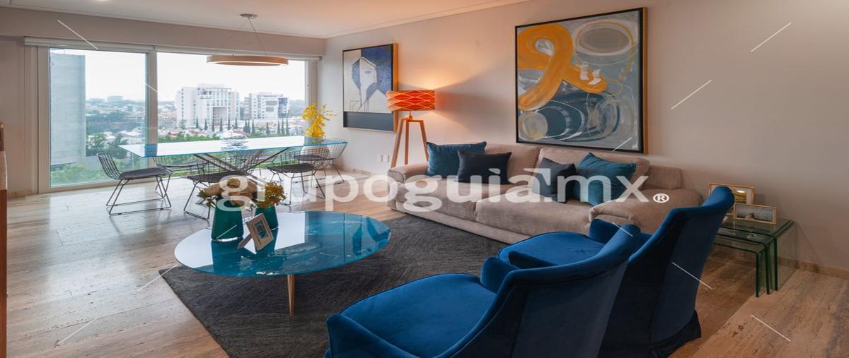 Foto de departamento en venta en paseo lomas altas 4777, lomas de santa rita, zapopan, jalisco, 0 No. 05