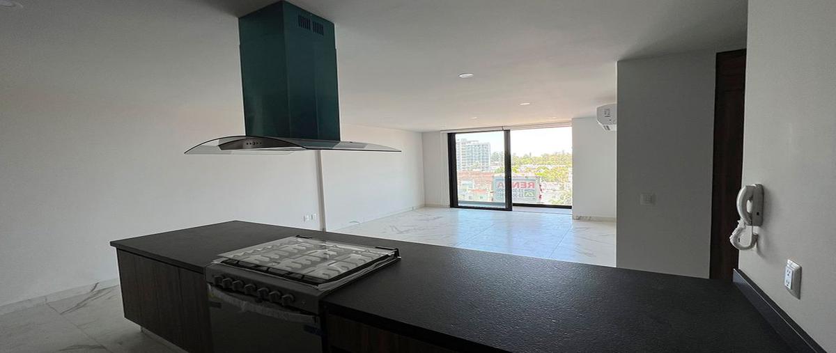 Foto de departamento en renta en paseo lomas altas 4820, la patria universidad, zapopan, jalisco, 25937060 No. 03