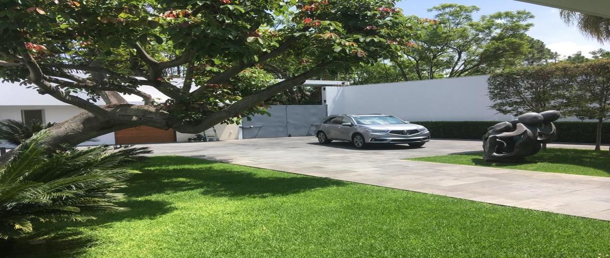 Foto de casa en renta en paseo lomas altas 69, lomas de santa rita, zapopan, jalisco, 0 No. 02