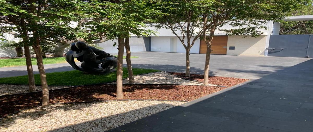 Foto de casa en renta en paseo lomas altas 69, lomas de santa rita, zapopan, jalisco, 0 No. 03