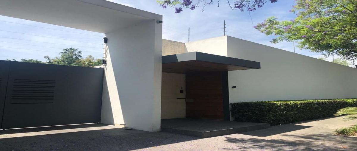 Foto de casa en renta en paseo lomas altas 69, lomas de santa rita, zapopan, jalisco, 0 No. 04