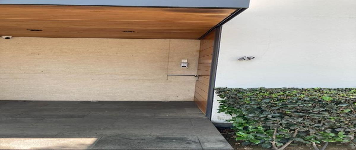 Foto de casa en renta en paseo lomas altas 69, lomas de santa rita, zapopan, jalisco, 0 No. 05