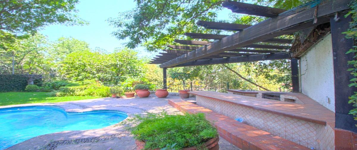 Foto de casa en venta en paseo lomas altas , loma real, zapopan, jalisco, 28084514 No. 04