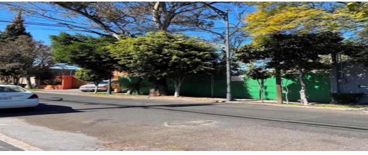 Foto de terreno habitacional en paseo lomas altas , lomas altas, miguel hidalgo, df / cdmx, 0 foto 02 Foto de terreno habitacional en venta en paseo lomas altas , lomas altas, miguel hidalgo, df / cdmx, 0 No. 02