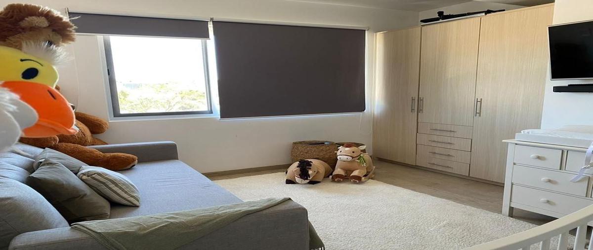 Foto de departamento en renta en paseo lomas altas , lomas altas, zapopan, jalisco, 25334856 No. 03
