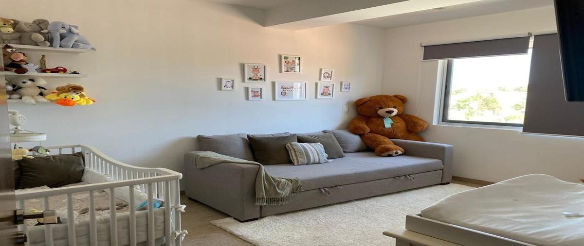 Foto de departamento en renta en paseo lomas altas , lomas altas, zapopan, jalisco, 25334856 No. 04