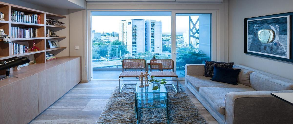 Foto de departamento en venta en paseo lomas altas , lomas altas, zapopan, jalisco, 0 No. 03