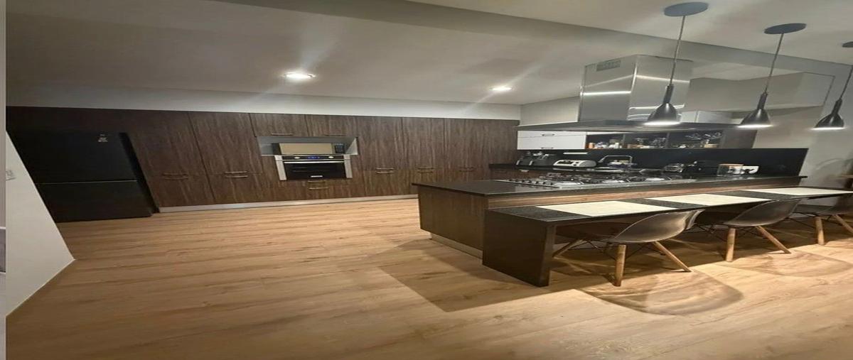 Foto de departamento en renta en paseo lomas altas , lomas altas, zapopan, jalisco, 0 No. 05