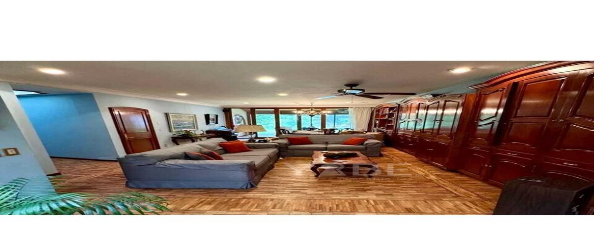 Foto de casa en venta en paseo lomas altas , lomas del valle, zapopan, jalisco, 29949834 No. 05