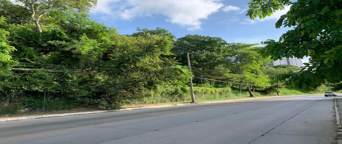 Foto de terreno comercial en renta en paseo lomas de rosales , loma de rosales, tampico, tamaulipas, 22121316 No. 03