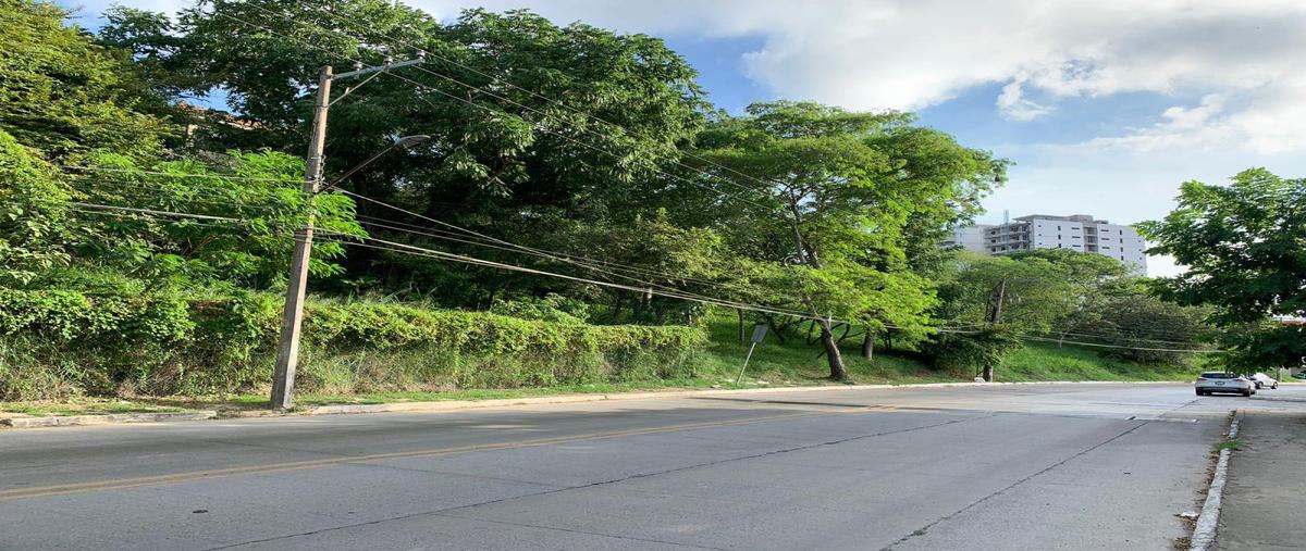 Foto de terreno comercial en renta en paseo lomas de rosales , loma de rosales, tampico, tamaulipas, 22121316 No. 04