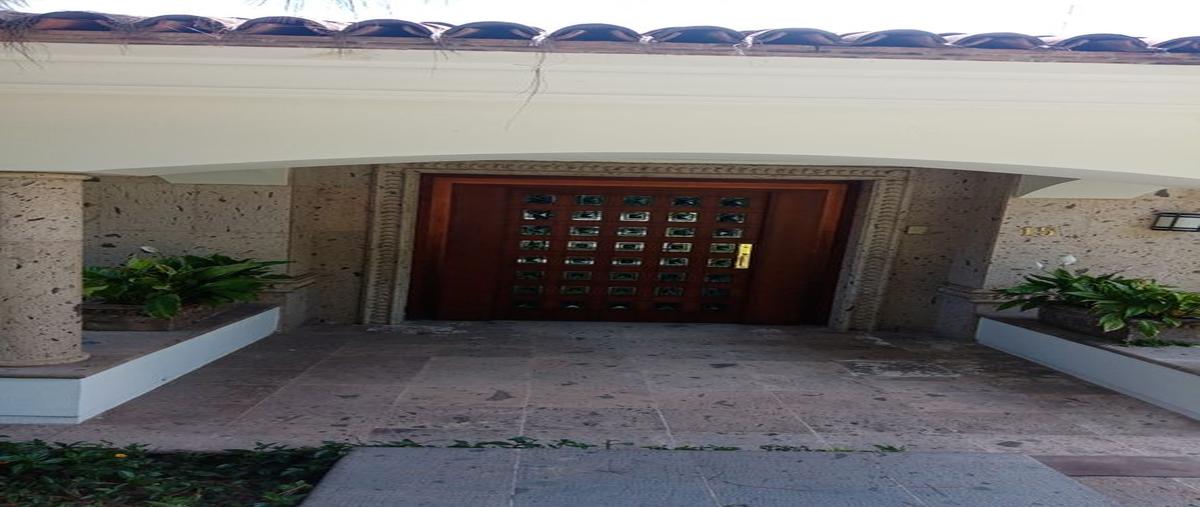 Foto de casa en venta en paseo lomas del bosque 4389, lomas del bosque, zapopan, jalisco, 0 No. 04