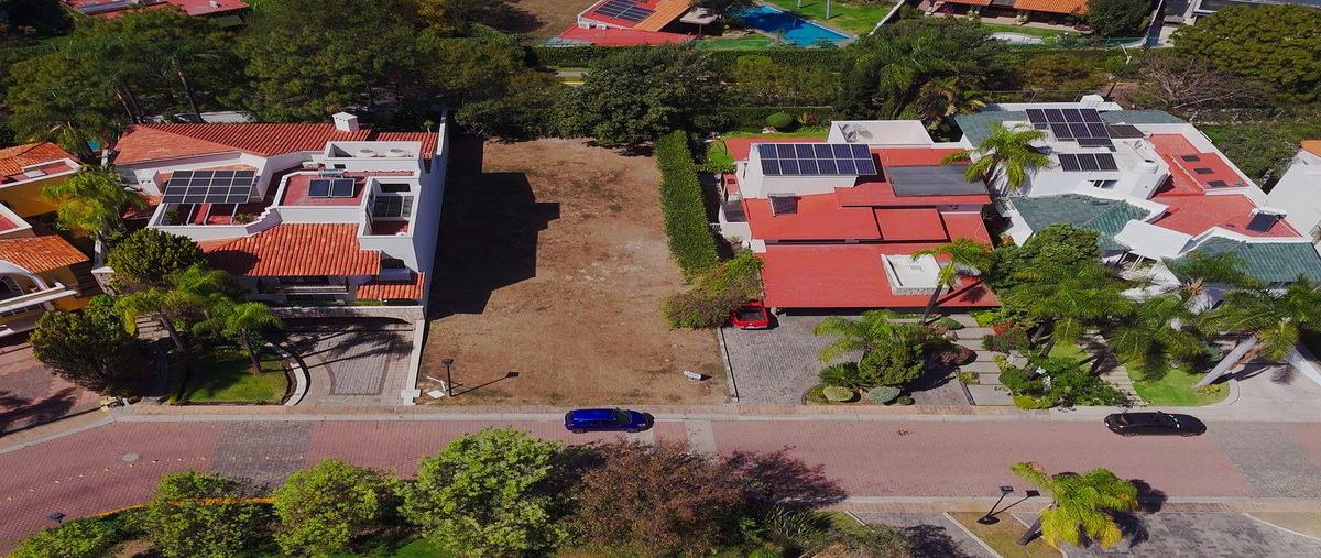 Foto de terreno habitacional en paseo lomas del bosque , atlas colomos, zapopan, jalisco, 0 foto 05 Foto de terreno habitacional en venta en paseo lomas del bosque , atlas colomos, zapopan, jalisco, 0 No. 05