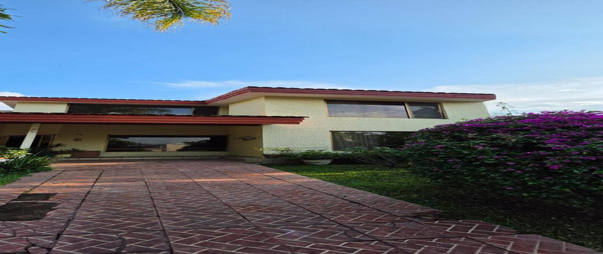 Foto de casa en condominio en venta en paseo lomas del bosque , lomas del bosque, zapopan, jalisco, 31731471 No. 03