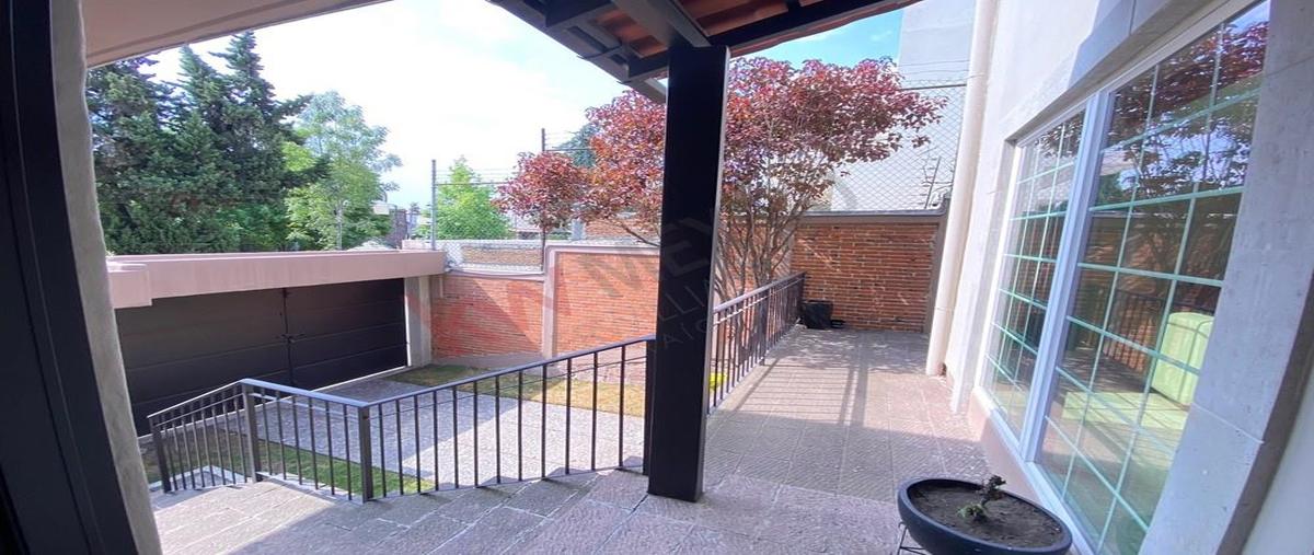 Foto de casa en venta en paseo lomas del sol 26, lomas del sol, huixquilucan, méxico, 27410870 No. 03
