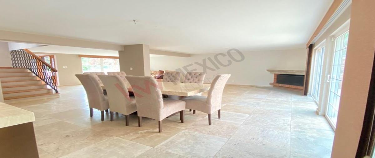 Foto de casa en venta en paseo lomas del sol 26, lomas del sol, huixquilucan, méxico, 27410870 No. 05