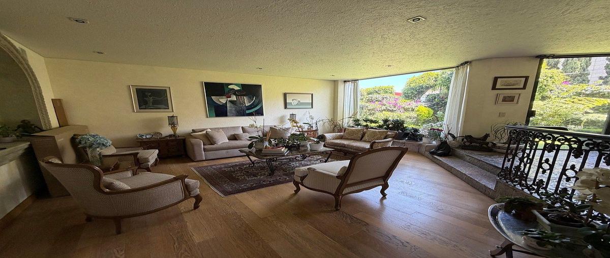 Foto de casa en venta en paseo lomas del sol , lomas del sol, huixquilucan, méxico, 31074455 No. 03