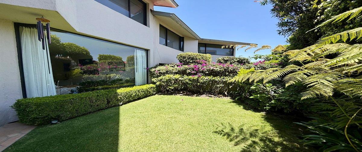 Foto de casa en venta en paseo lomas del sol , lomas del sol, huixquilucan, méxico, 31074455 No. 04