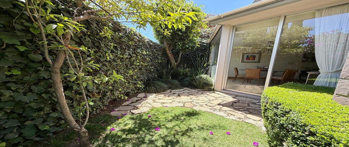 Foto de casa en venta en paseo lomas del sol , lomas del sol, huixquilucan, méxico, 31074455 No. 05