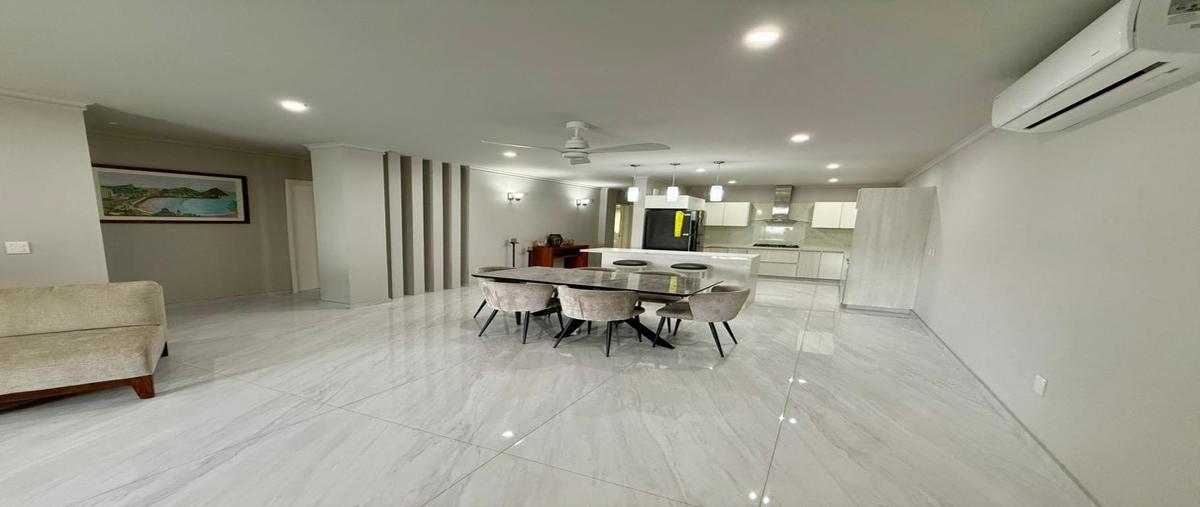 Foto de departamento en renta en  , paseo los olivos, mazatlán, sinaloa, 0 No. 05