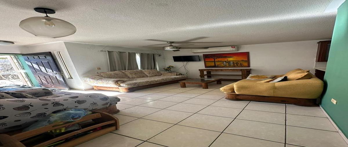 Foto de casa en renta en  , paseo los olivos, mazatlán, sinaloa, 0 No. 03