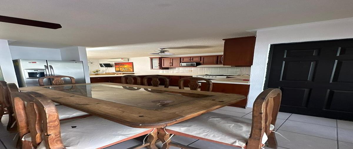 Foto de casa en renta en  , paseo los olivos, mazatlán, sinaloa, 0 No. 04