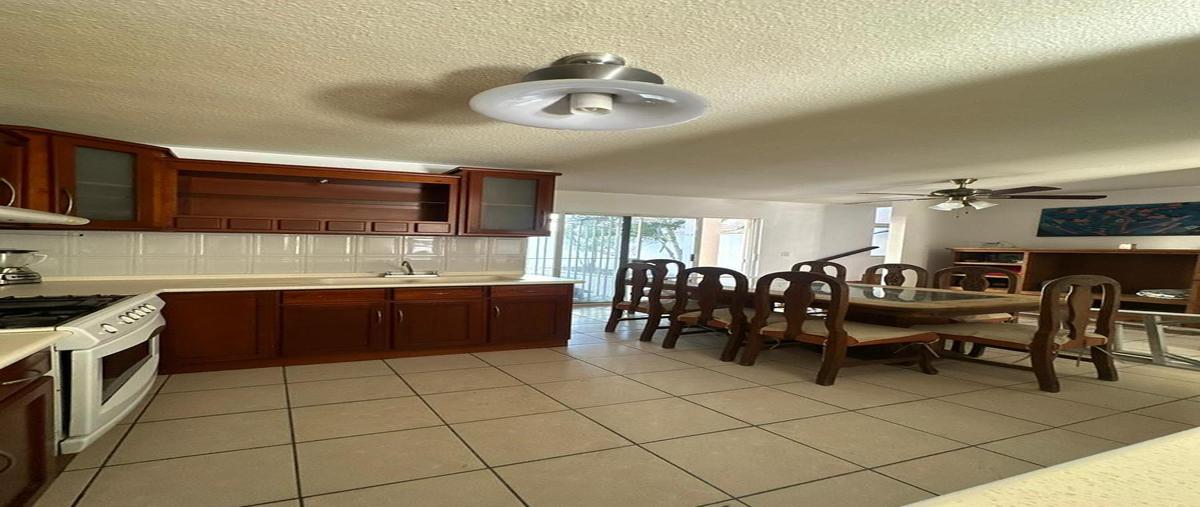 Foto de casa en renta en  , paseo los olivos, mazatlán, sinaloa, 0 No. 05