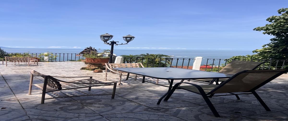 Foto de casa en venta en paseo madre perla , conchas chinas, puerto vallarta, jalisco, 0 No. 01
