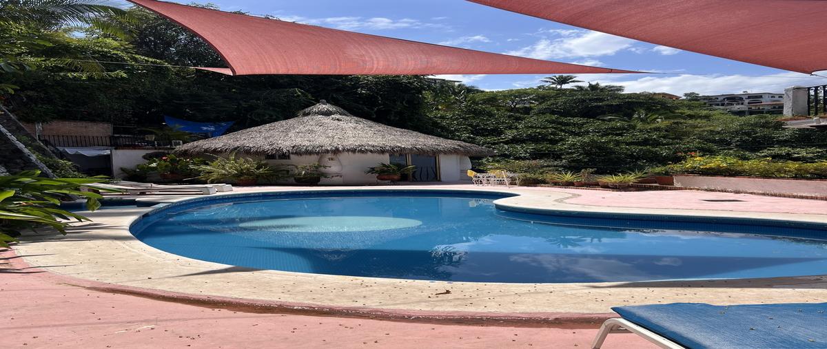 Foto de casa en venta en paseo madre perla , conchas chinas, puerto vallarta, jalisco, 0 No. 04