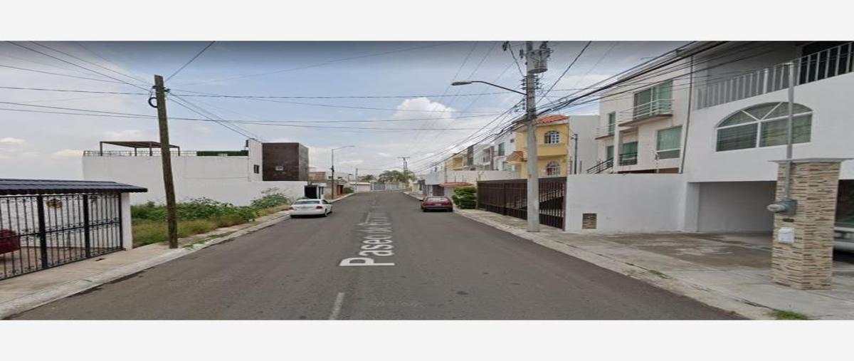 Foto de casa en paseo madrid , el fortín, corregidora, querétaro, 0 foto 01 Foto de casa en venta en paseo madrid , el fortín, corregidora, querétaro, 0 No. 01