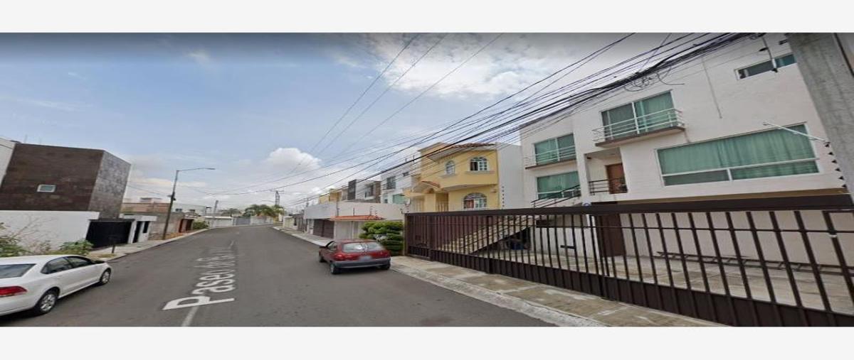 Foto de casa en paseo madrid , el fortín, corregidora, querétaro, 0 foto 02 Foto de casa en venta en paseo madrid , el fortín, corregidora, querétaro, 0 No. 02