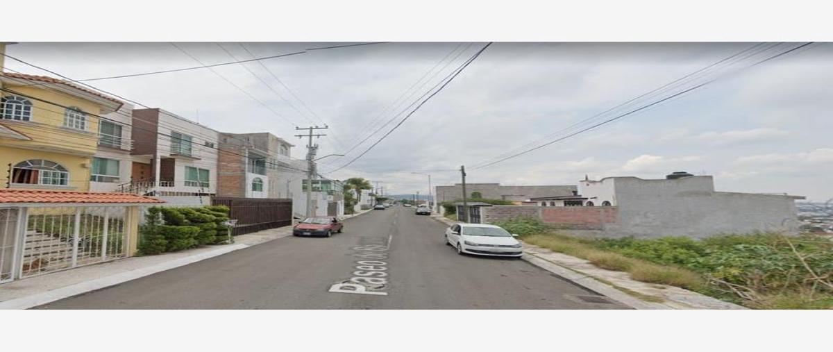 Foto de casa en paseo madrid , el fortín, corregidora, querétaro, 0 foto 03 Foto de casa en venta en paseo madrid , el fortín, corregidora, querétaro, 0 No. 03