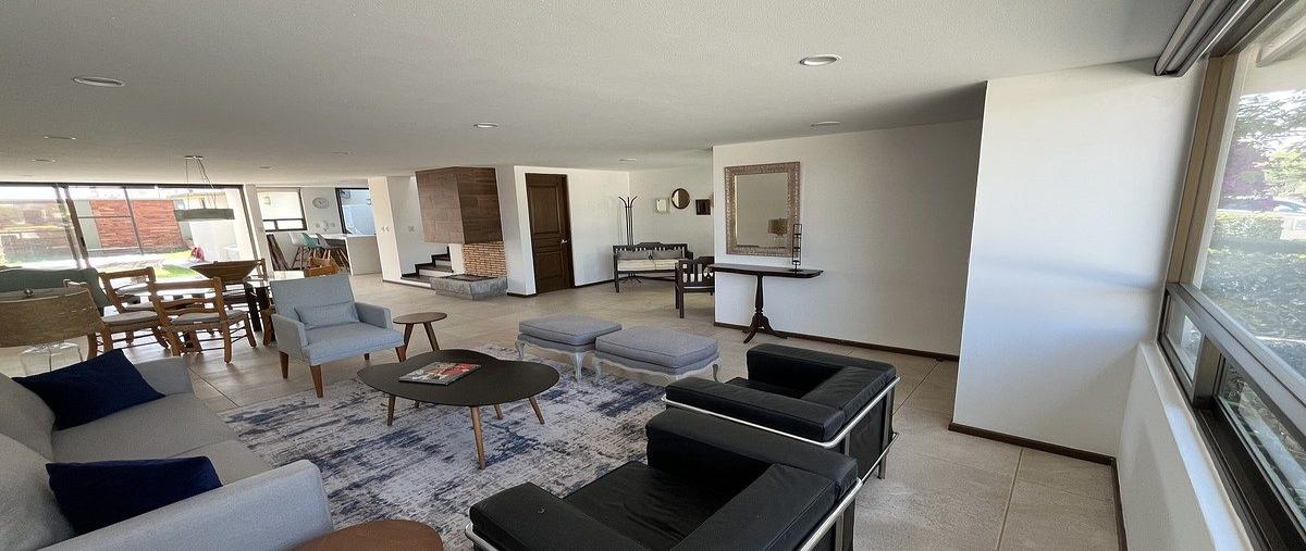 Foto de casa en renta en paseo madrid , san andrés, calimaya, méxico, 30852785 No. 03