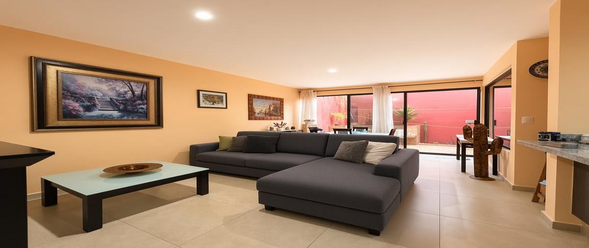 Foto de casa en venta en paseo magnolias , zakia, el marqués, querétaro, 0 No. 03
