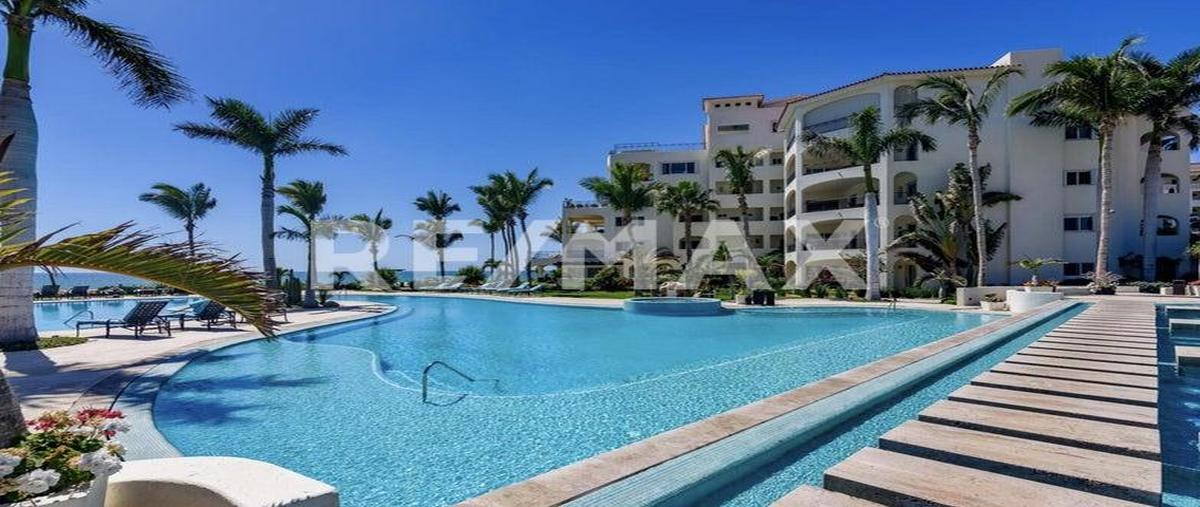 Foto de departamento en venta en paseo malecón san josé , san josé del cabo centro, los cabos, baja california sur, 0 No. 01