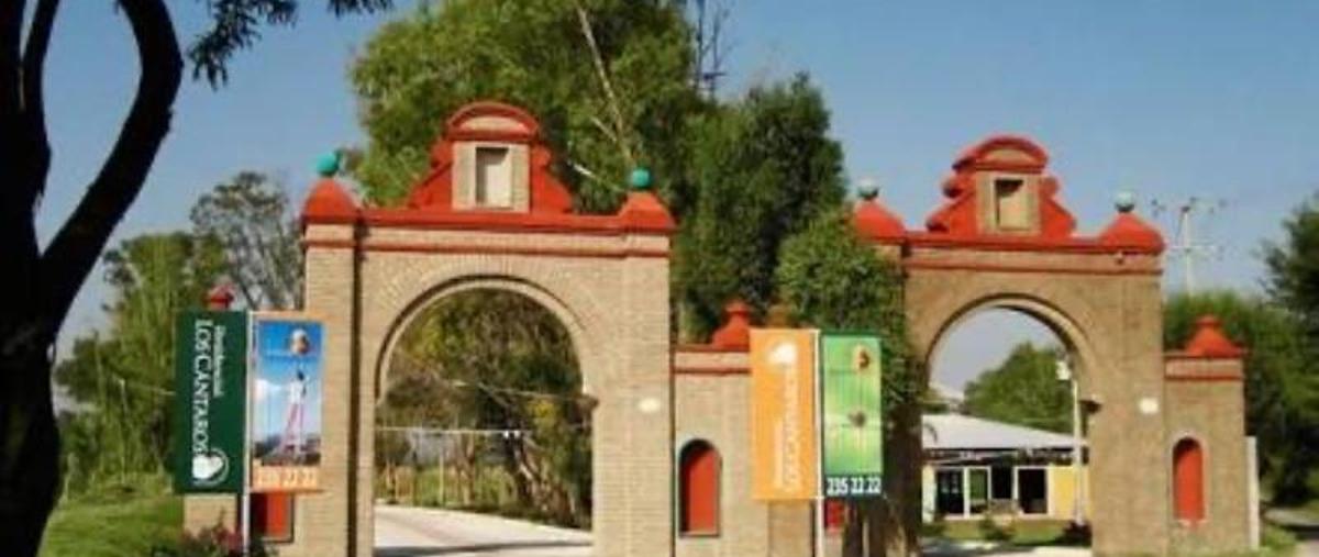 Foto de terreno habitacional en venta en paseo manantial , primavera, apaseo el grande, guanajuato, 0 No. 01