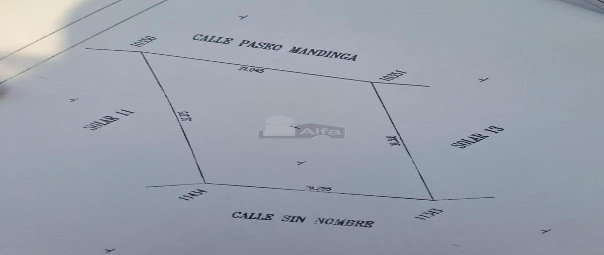 Foto de terreno habitacional en venta en paseo mandinga 1, mandinga y matoza, alvarado, veracruz de ignacio de la llave, 29687254 No. 03