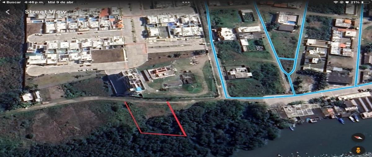 Foto de terreno habitacional en venta en paseo mandinga 1, mandinga y matoza, alvarado, veracruz de ignacio de la llave, 29687254 No. 05