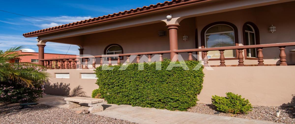 Foto de casa en venta en paseo mar bermejo , algodones, cajeme, sonora, 0 No. 04